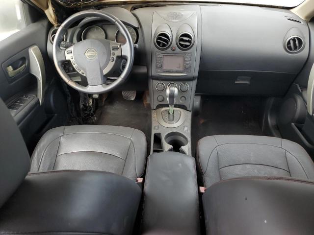 Photo 8 from auction – 2011 NISSAN ROGUE S with VIN JN8AS5MV8BW282572