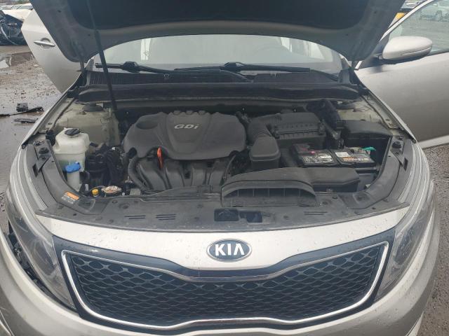 Photo 11 from auction – 2015 KIA OPTIMA LX with VIN KNAGM4A71F5587632