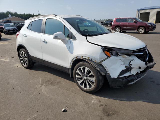 Photo 4 from auction – 2017 BUICK ENCORE PRE with VIN KL4CJESBXHB013760