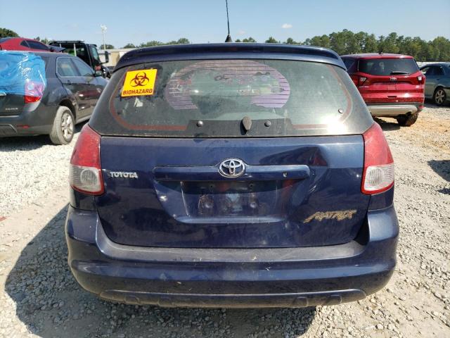 Photo 6 from auction – 2003 TOYOTA COROLLA MA with VIN 2T1KR32E33C033139