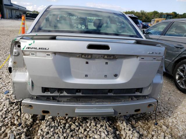 Photo 6 from auction – 2005 CHEVROLET MALIBU LS with VIN 1G1ZT54835F286578