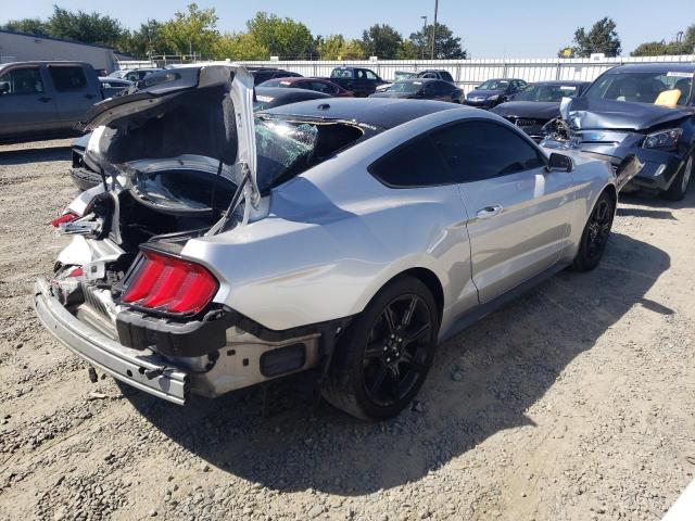Photo 3 from auction – 2019 FORD MUSTANG with VIN 1FA6P8TH7K5175797