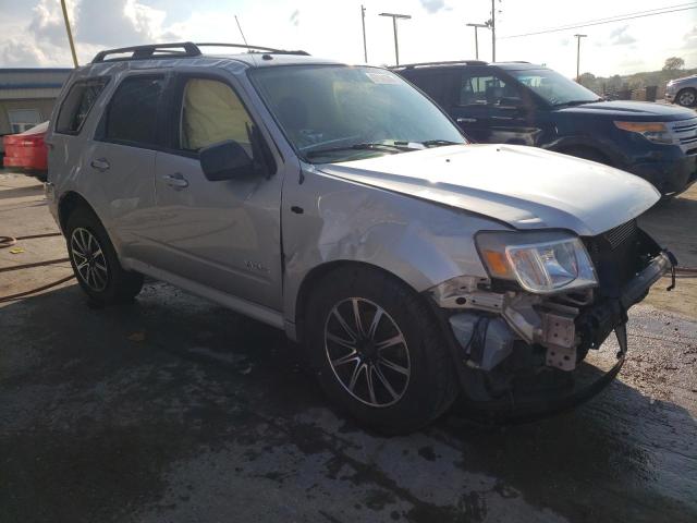 Photo 4 from auction – 2008 MERCURY MARINER with VIN 4M2CU81198KJ37701