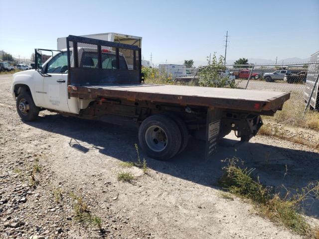 Photo 2 from auction – 2007 GMC SIERRA with VIN 1GDJC34K47E579091