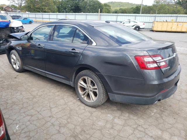 Photo 2 from auction – 2018 FORD TAURUS SEL with VIN 1FAHP2E82JG136783