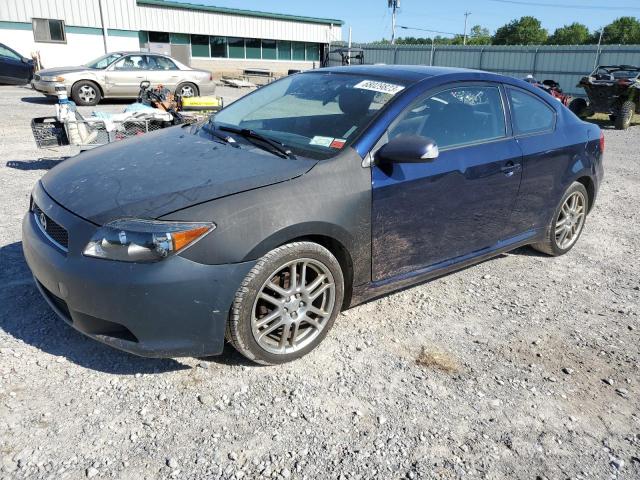 Photo 1 from auction – 2007 TOYOTA SCION TC with VIN JTKDE177170189319