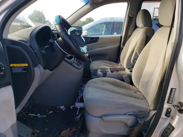 Photo 7 from auction – 2008 KIA SEDONA with VIN KNDMB133X86204062