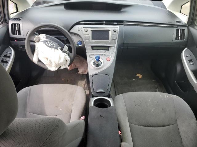 Photo 8 from auction – 2013 TOYOTA PRIUS with VIN JTDKN3DU0D5578617