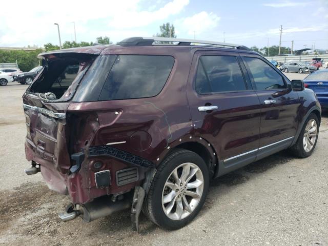 Photo 3 from auction – 2011 FORD EXPLORER L with VIN 1FMHK7F88BGA49116