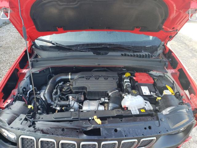 Photo 11 from auction – 2023 JEEP RENEGADE L with VIN ZACNJDB12PPP13239