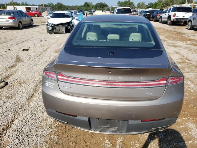 Photo 6 from auction – 2020 LINCOLN MKZ with VIN 3LN6L5A99LR623399