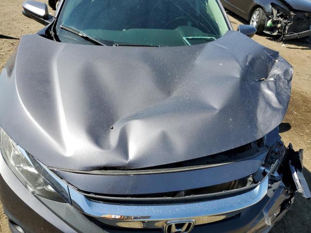 Photo 11 from auction – 2017 HONDA CIVIC EX with VIN 2HGFC1F33HH642780