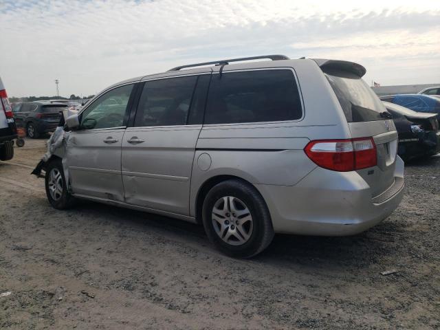 Photo 2 from auction – 2005 HONDA ODYSSEY EX with VIN 5FNRL38735B120076