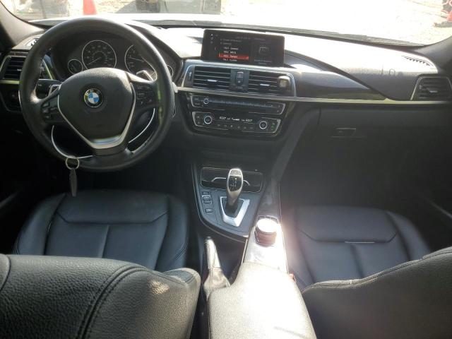Photo 8 from auction – 2018 BMW 330 I with VIN WBA8B9C5XJEE82036