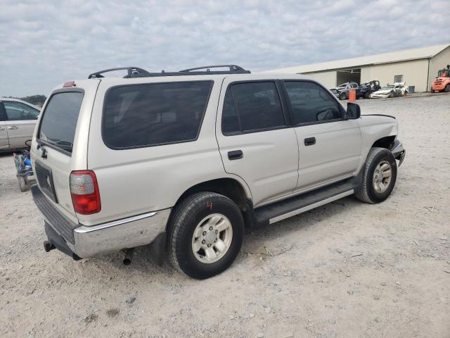 Photo 3 from auction – 1999 TOYOTA 4RUNNER with VIN JT3GM84RXX0047013