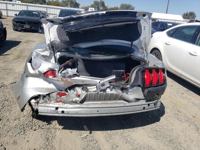 Photo 6 from auction – 2019 FORD MUSTANG with VIN 1FA6P8TH7K5175797