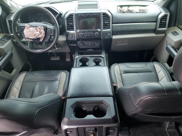 Photo 8 from auction – 2017 FORD F250 SUPER with VIN 1FT7W2BT8HEB49836