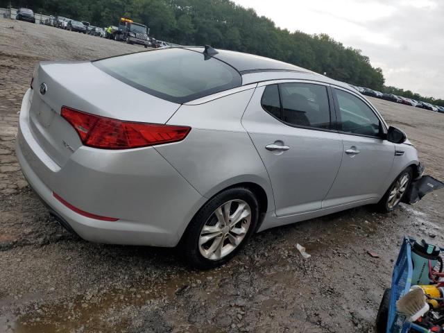 Снимка 3 от търг – 2013 KIA OPTIMA EX с VIN 5XXGN4A75DG185136
