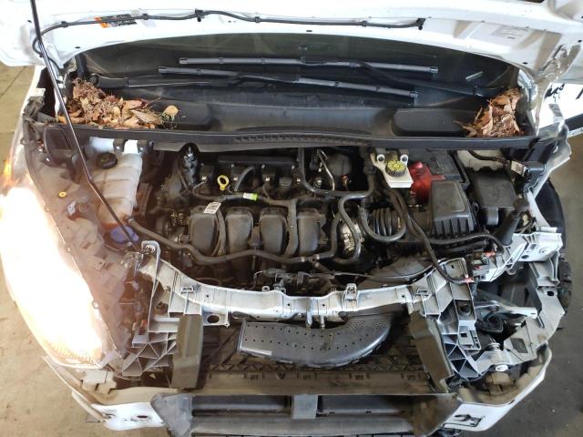 Photo 12 from auction – 2021 FORD TRANSIT CO with VIN NM0LS7E20M1498028