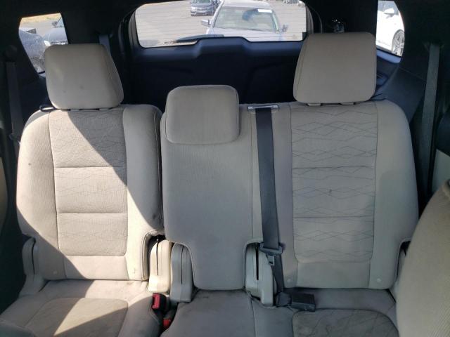 Photo 10 from auction – 2014 FORD EXPLORER with VIN 1FM5K7B83EGB84565