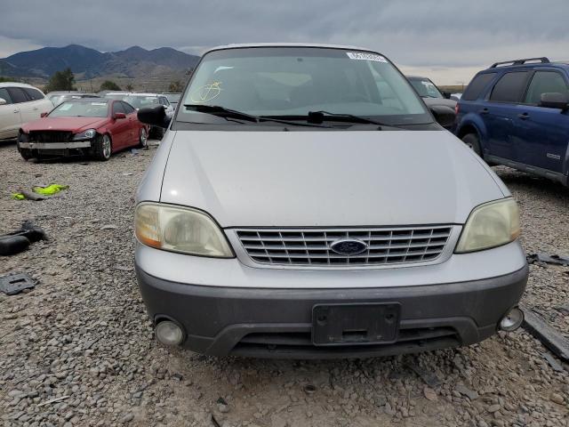 Photo 5 from auction – 2003 FORD WINDSTAR W with VIN 2FMDA50453BA76651