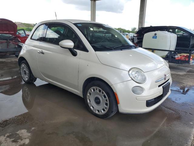 Photo 4 from auction – 2013 FIAT 500 POP with VIN 3C3CFFAR7DT745322