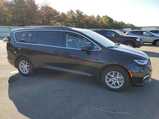 Photo 4 from auction – 2022 CHRYSLER PACIFICA T with VIN 2C4RC1BG1NR154339
