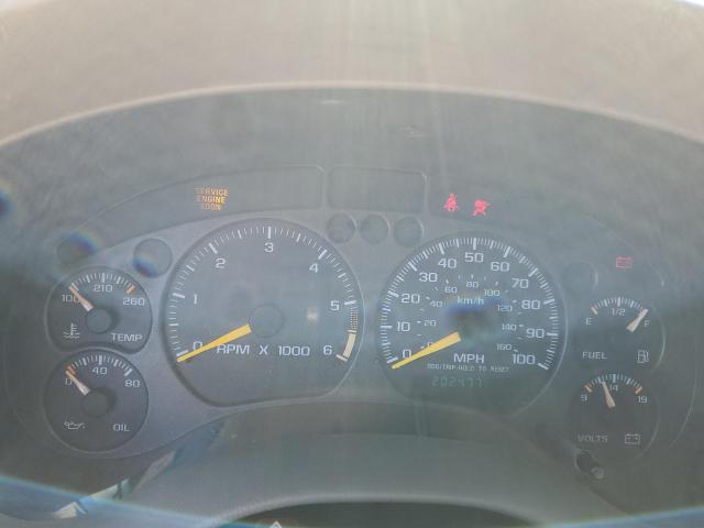 Фото 9 с аукциона – 2001 GMC JIMMY с VIN 1GKCS13W112114239