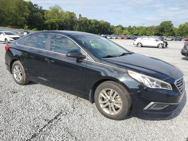 Photo 4 from auction – 2016 HYUNDAI SONATA SE with VIN 5NPE24AF8GH405109