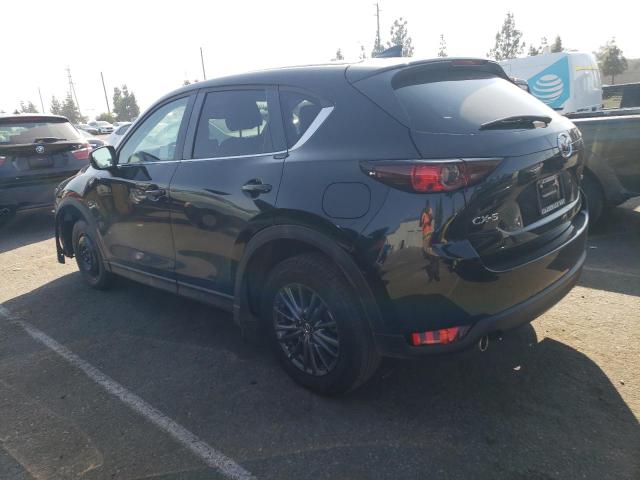 Photo 2 from auction – 2021 MAZDA CX-5 TOURI with VIN JM3KFACM5M0374869