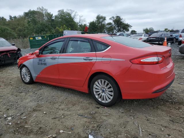Photo 2 from auction – 2015 FORD FUSION with VIN 3FA6P0LU8FR167466