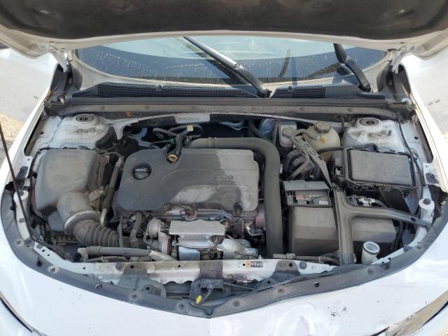 Photo 11 from auction – 2018 CHEVROLET MALIBU with VIN 1G1ZB5STXJF259785