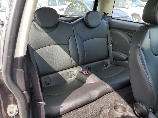 Photo 10 from auction – 2013 MINI COOPER with VIN WMWSU3C53DT691760