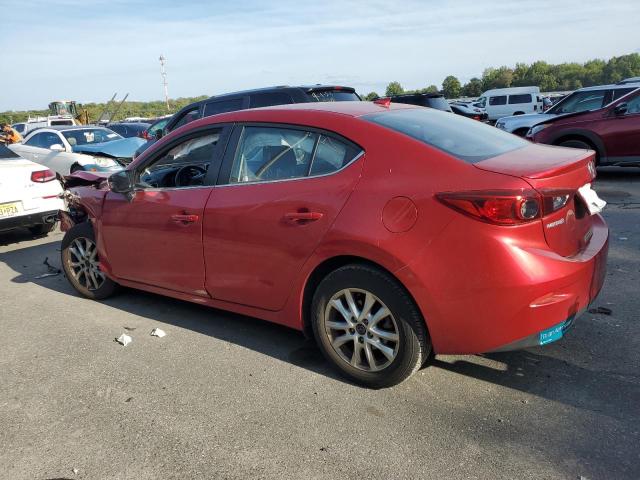 Photo 2 from auction – 2016 MAZDA 3 TOURING with VIN JM1BM1W79G1287284