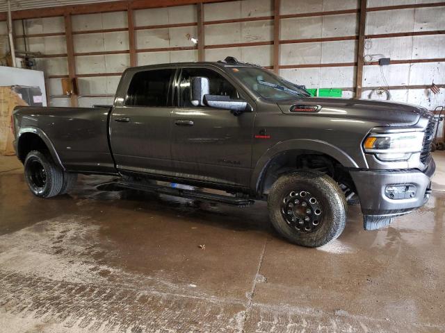 Photo 4 from auction – 2021 RAM 3500 LARAM with VIN 3C63RRJL1MG666468