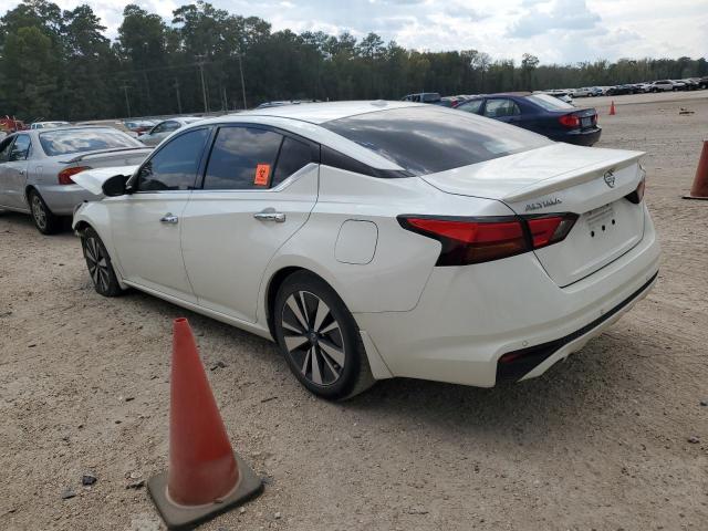 Photo 2 from auction – 2019 NISSAN ALTIMA SL with VIN 1N4BL4EV6KC228877