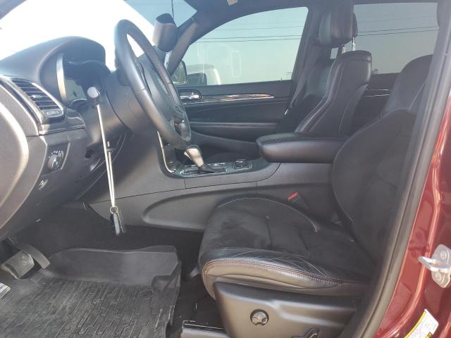 Photo 7 from auction – 2019 JEEP GRAND CHER with VIN 1C4RJFLT6KC645895