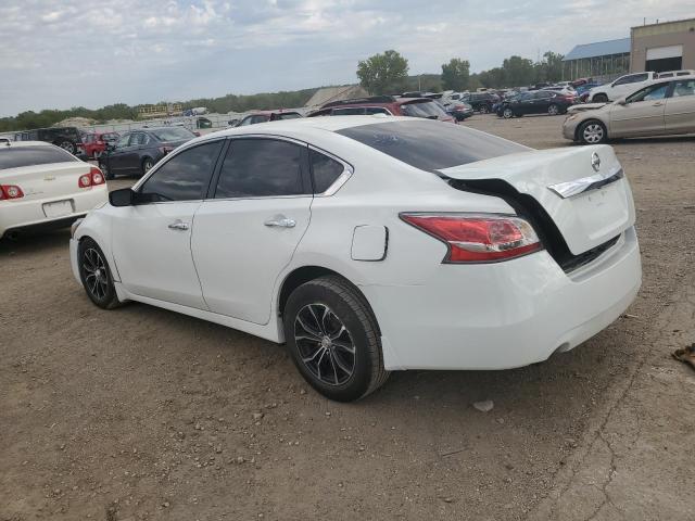 Photo 2 from auction – 2015 NISSAN ALTIMA 2.5 with VIN 1N4AL3AP1FC409534