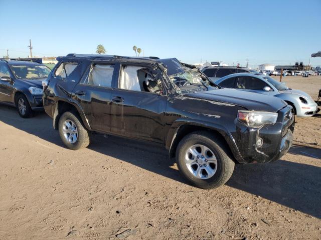 Photo 4 from auction – 2022 TOYOTA 4RUNNER SR with VIN JTEMU5JR8N6064349
