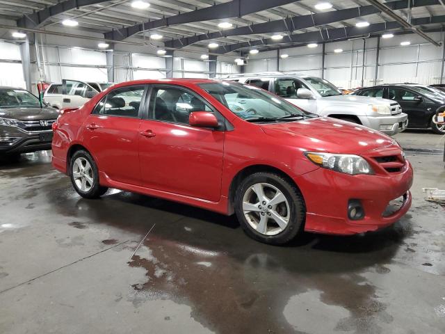 Photo 4 from auction – 2012 TOYOTA COROLLA BA with VIN 2T1BU4EE4CC866559