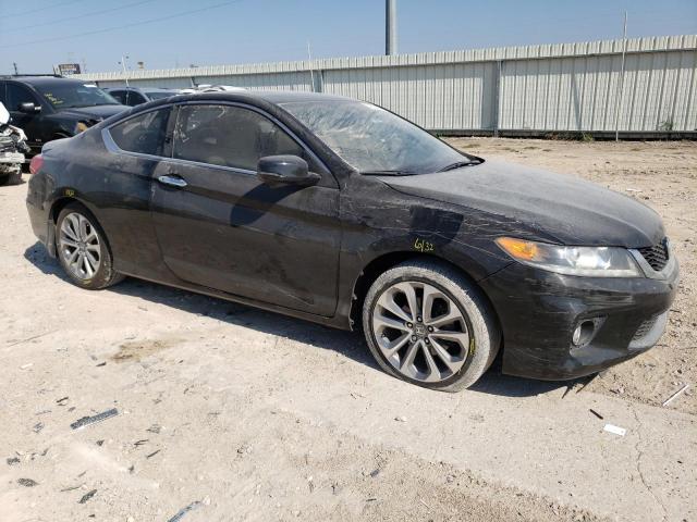Photo 4 from auction – 2014 HONDA ACCORD EXL with VIN 1HGCT2B84EA004915