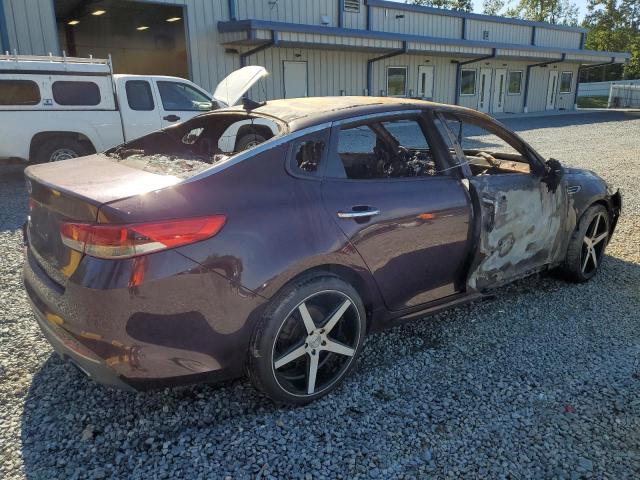 Photo 3 from auction – 2016 KIA OPTIMA LX with VIN 5XXGT4L37GG034772