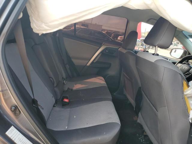 Photo 11 from auction – 2014 TOYOTA RAV4 LE with VIN 2T3ZFREVXEW077363