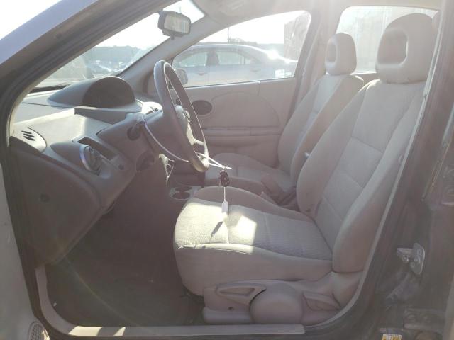 Photo 7 from auction – 2006 SATURN ION LEVEL with VIN 1G8AJ55F16Z187310