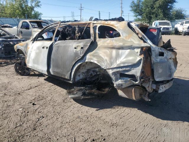 Photo 2 from auction – 2023 SUBARU OUTBACK WI with VIN 4S4BTGUD3P3154499