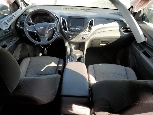 Photo 8 from auction – 2018 CHEVROLET EQUINOX LT with VIN 3GNAXJEVXJS569871