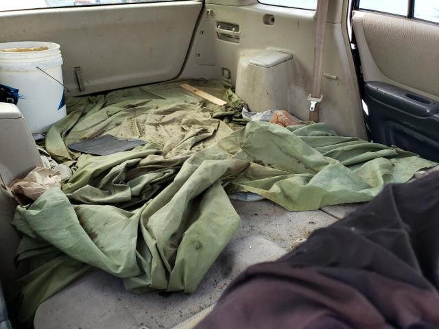 Photo 10 from auction – 2002 TOYOTA HIGHLANDER with VIN JTEHF21A720049859