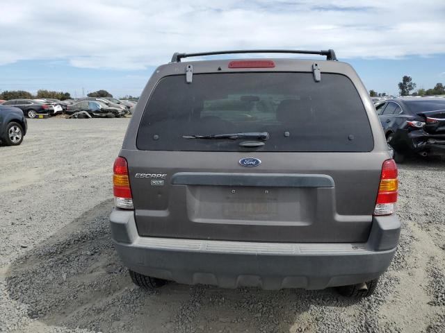 Photo 6 from auction – 2002 FORD ESCAPE XLT with VIN 1FMYU03122KC15880