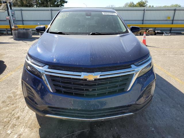 Photo 5 from auction – 2022 CHEVROLET EQUINOX LT with VIN 3GNAXKEVXNS222147