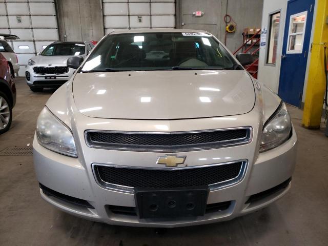 Photo 5 from auction – 2010 CHEVROLET MALIBU LS with VIN 1G1ZA5E02AF286449